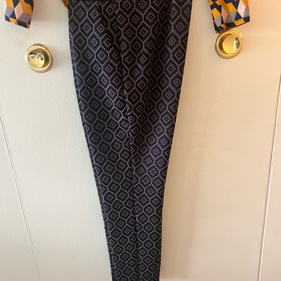 H&M 2pc Blouse and Slacks set - Picture 4 of 6